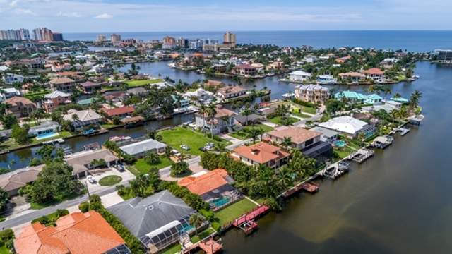 Naples Park - Naples Area Real Estate